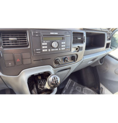 Trappe d'essence FORD TRANSIT 4