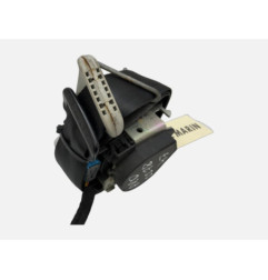 Pretensionneur de ceinture avant droit PEUGEOT 207