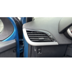 Pretensionneur de ceinture avant droit PEUGEOT 207