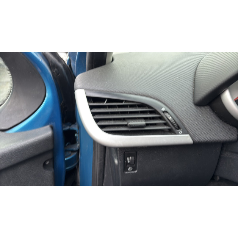 Pretensionneur de ceinture avant droit PEUGEOT 207 Photo n°20