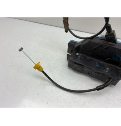Serrure arriere droit PEUGEOT 207