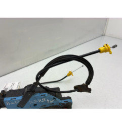Serrure arriere droit PEUGEOT 207
