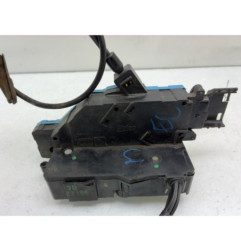 Serrure arriere droit PEUGEOT 207