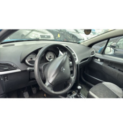 Serrure arriere droit PEUGEOT 207