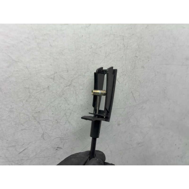 Serrure arriere gauche VOLKSWAGEN SHARAN 1 Photo n°5