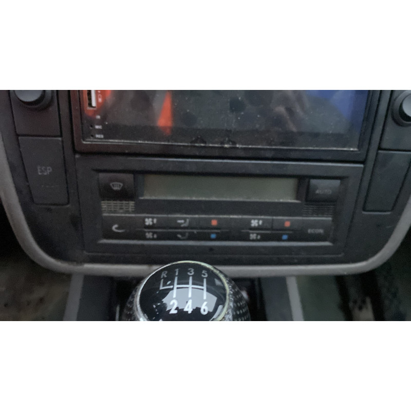 Serrure arriere gauche VOLKSWAGEN SHARAN 1 Photo n°13