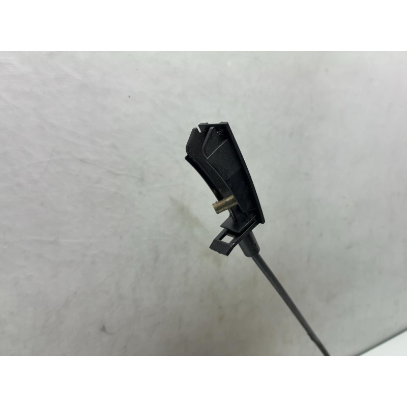 Serrure avant droit VOLKSWAGEN SHARAN 1 Photo n°4