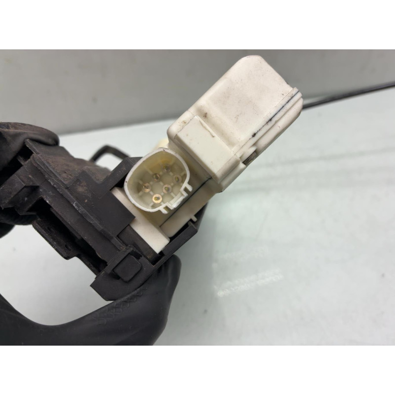 Serrure avant droit VOLKSWAGEN SHARAN 1 Photo n°5
