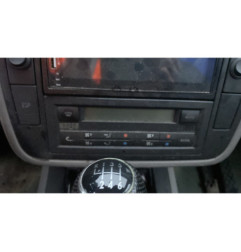 Serrure avant droit VOLKSWAGEN SHARAN 1