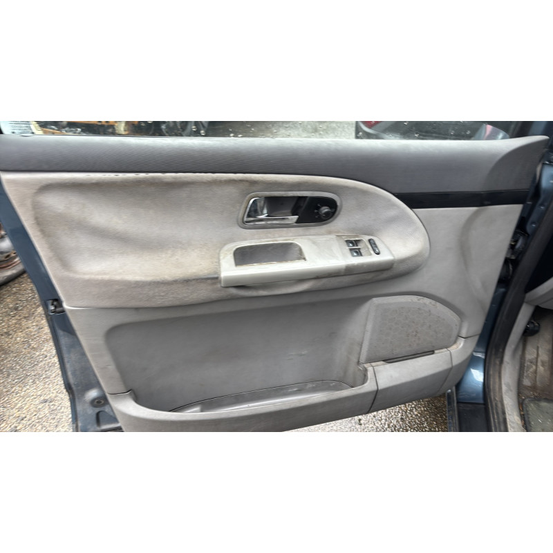 Serrure avant droit VOLKSWAGEN SHARAN 1 Photo n°18