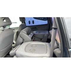 Serrure avant droit VOLKSWAGEN SHARAN 1