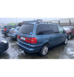 Serrure avant gauche VOLKSWAGEN SHARAN 1