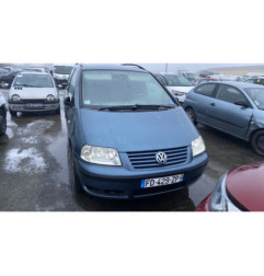 Serrure avant gauche VOLKSWAGEN SHARAN 1