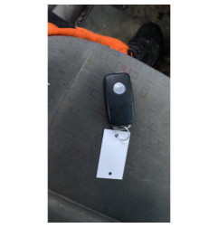 Serrure avant gauche VOLKSWAGEN SHARAN 1
