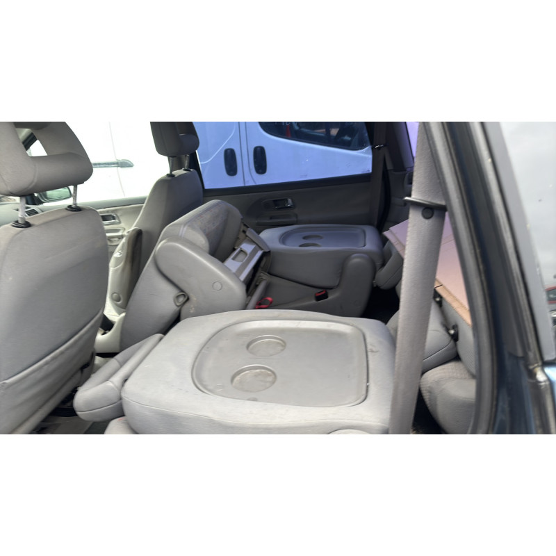 Serrure avant gauche VOLKSWAGEN SHARAN 1 Photo n°20