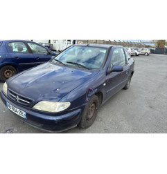Alternateur CITROEN XSARA