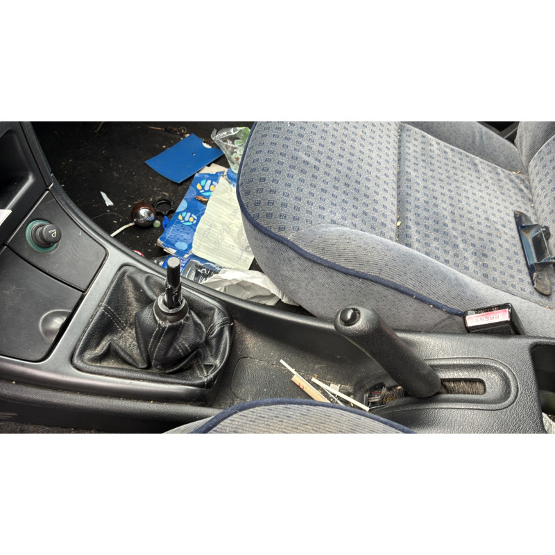 Alternateur CITROEN XSARA Photo n°20