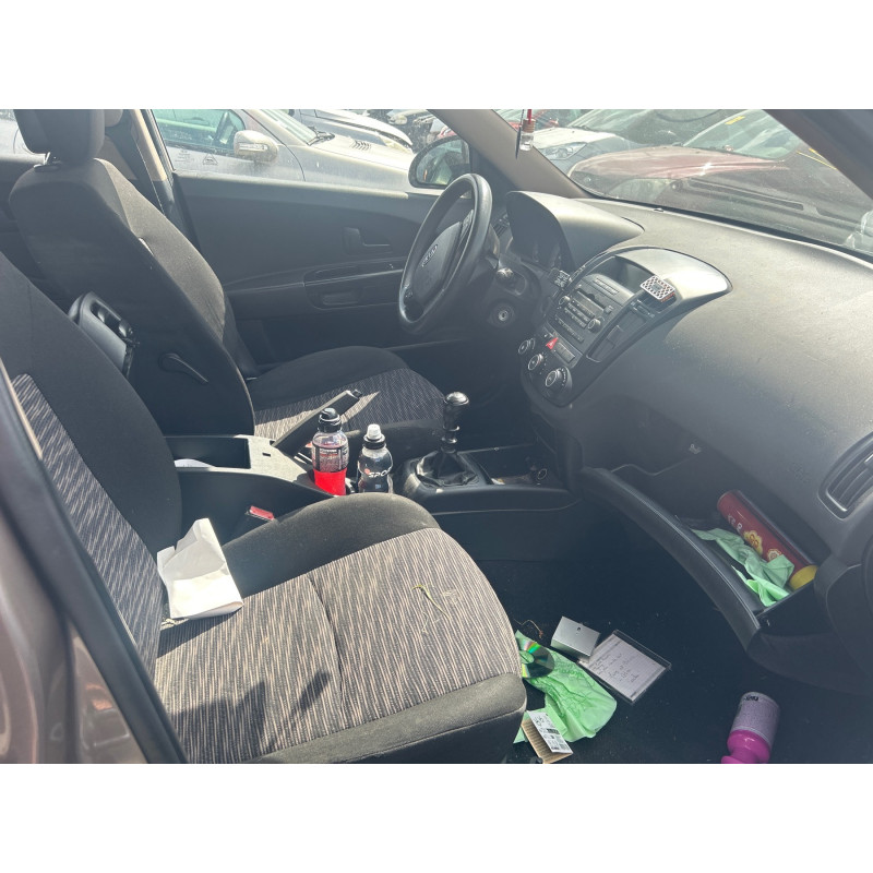 Alternateur KIA CEE-D 1 SPORT WAGON Photo n°12