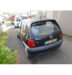 Alternateur OPEL CORSA B