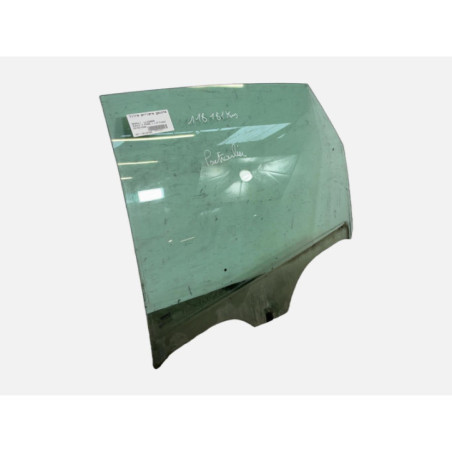 Vitre arriere gauche RENAULT SCENIC 2
