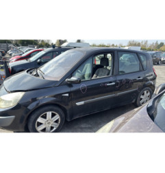 Vitre arriere gauche RENAULT SCENIC 2