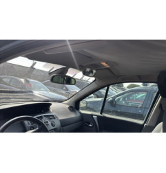 Vitre arriere gauche RENAULT SCENIC 2
