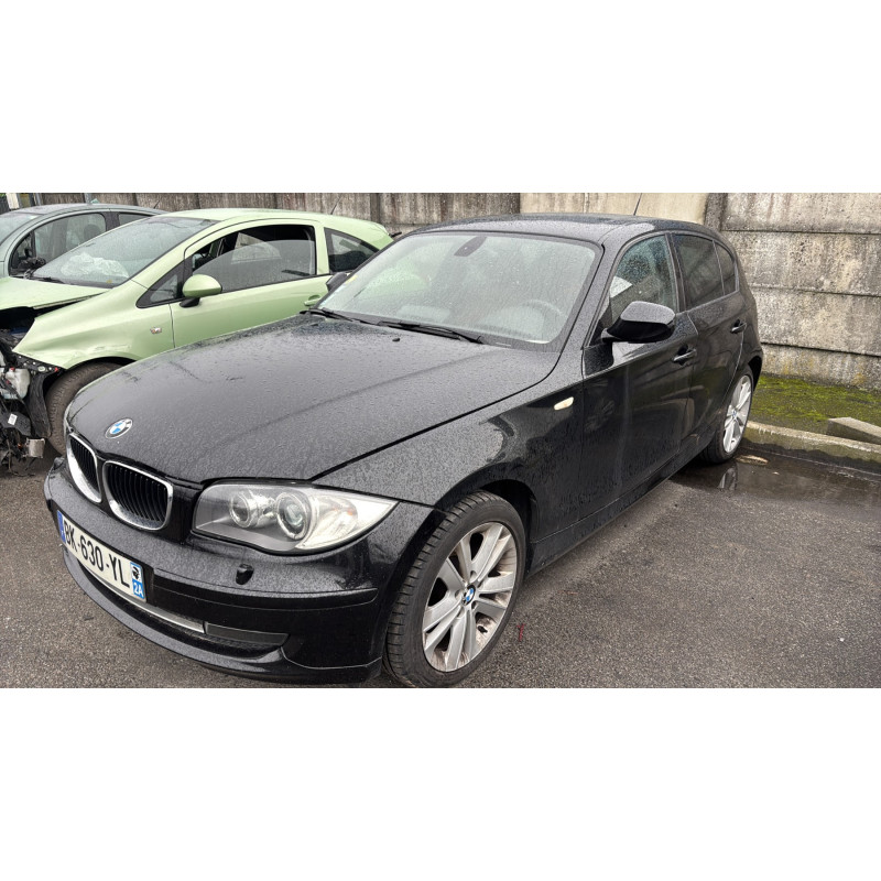 Antenne BMW SERIE 1 E87 Photo n°5