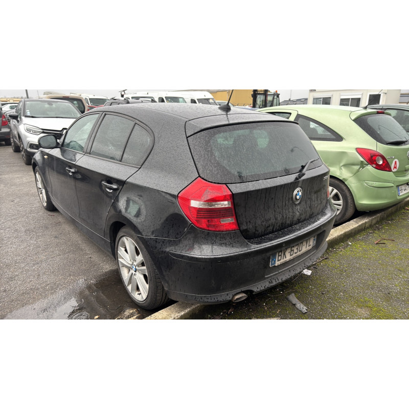 Antenne BMW SERIE 1 E87 Photo n°8