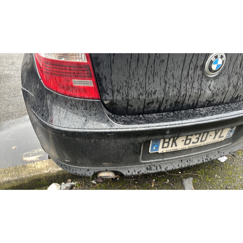 Antenne BMW SERIE 1 E87 Photo n°10