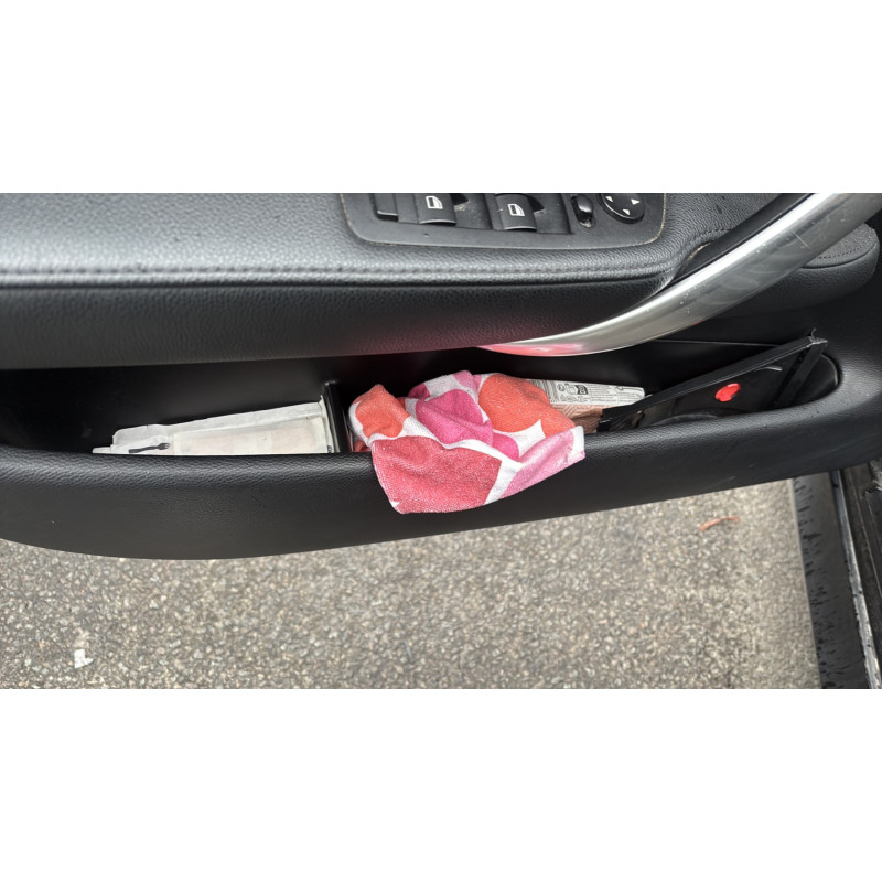 Antenne BMW SERIE 1 E87 Photo n°16