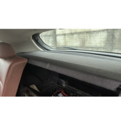 Antenne BMW SERIE 1 E87