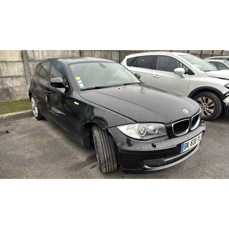Avertisseur/Klaxon BMW SERIE 1 E87 Photo n°6