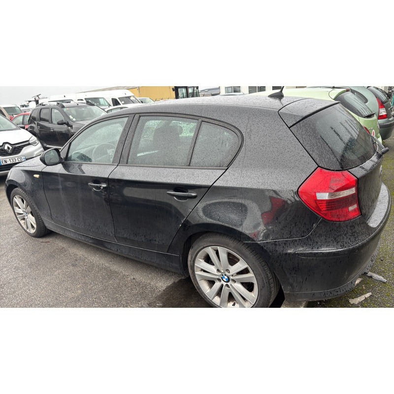 Avertisseur/Klaxon BMW SERIE 1 E87 Photo n°11