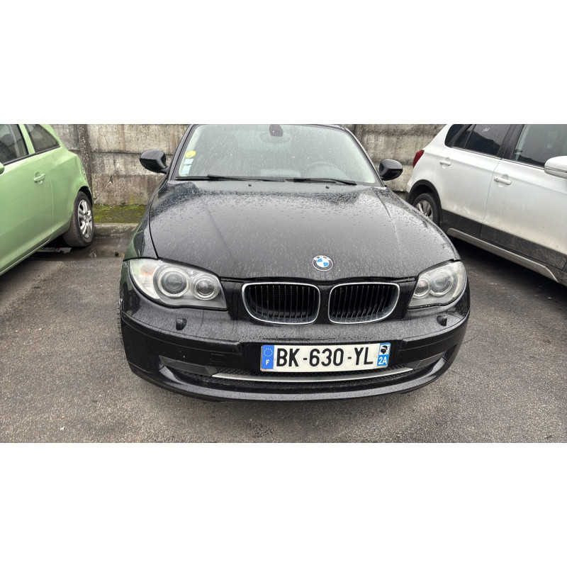 Avertisseur/Klaxon BMW SERIE 1 E87 Photo n°13