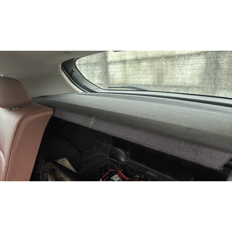Avertisseur/Klaxon BMW SERIE 1 E87 Photo n°19