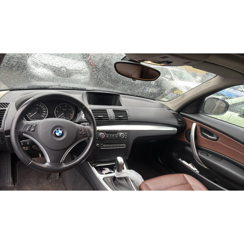 Avertisseur/Klaxon BMW SERIE 1 E87 Photo n°20