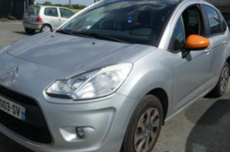 Bloc ABS (freins anti-blocage) CITROEN C3 2