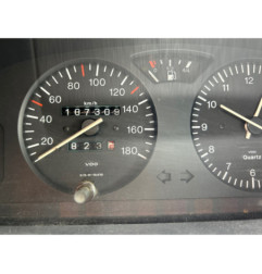 Antenne CITROEN AX