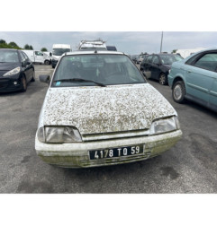 Antenne CITROEN AX