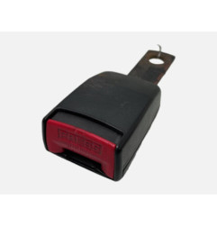 Attache ceinture avant gauche CITROEN AX Photo n°1