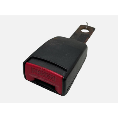 Attache ceinture avant gauche CITROEN AX Photo n°1