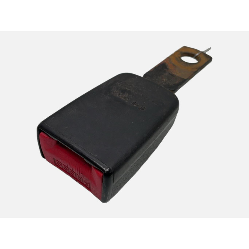 Attache ceinture avant gauche CITROEN AX Photo n°2