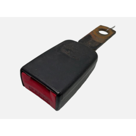 Attache ceinture avant gauche CITROEN AX