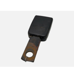 Attache ceinture avant gauche CITROEN AX