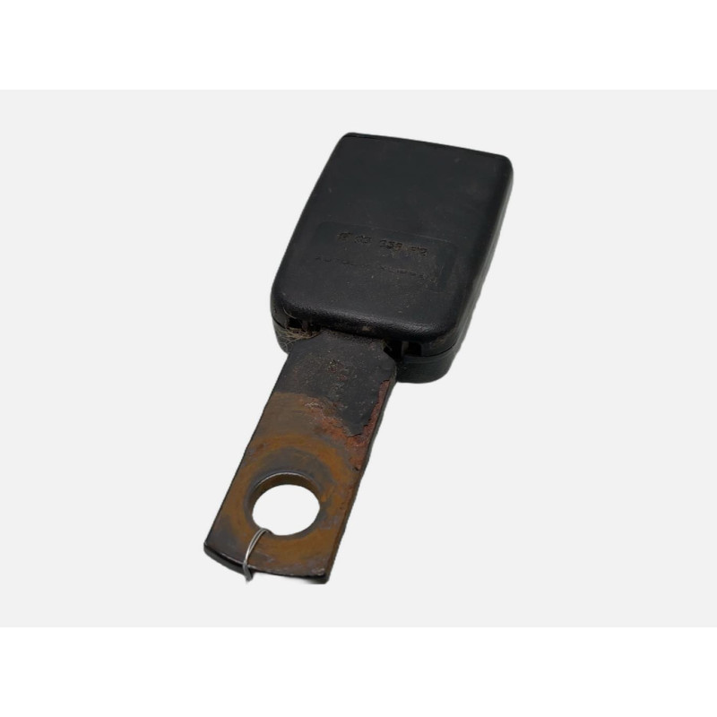 Attache ceinture avant gauche CITROEN AX Photo n°4
