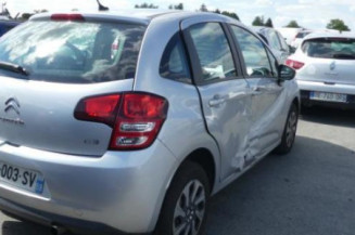 Bloc ABS (freins anti-blocage) CITROEN C3 2