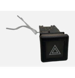 Bouton de warning CITROEN AX Photo n°1