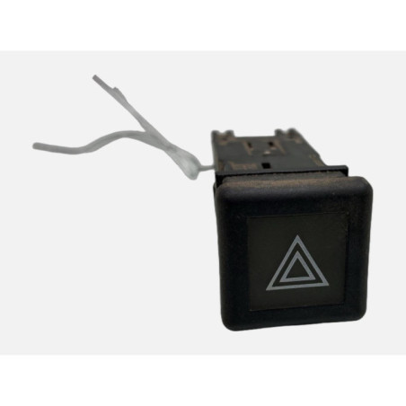 Bouton de warning CITROEN AX Photo n°1