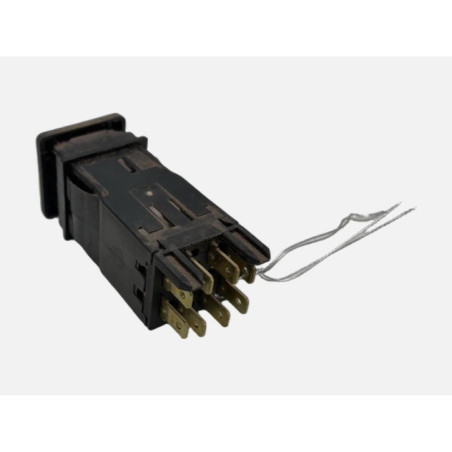 Bouton de warning CITROEN AX