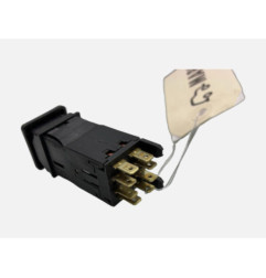 Bouton de warning CITROEN AX